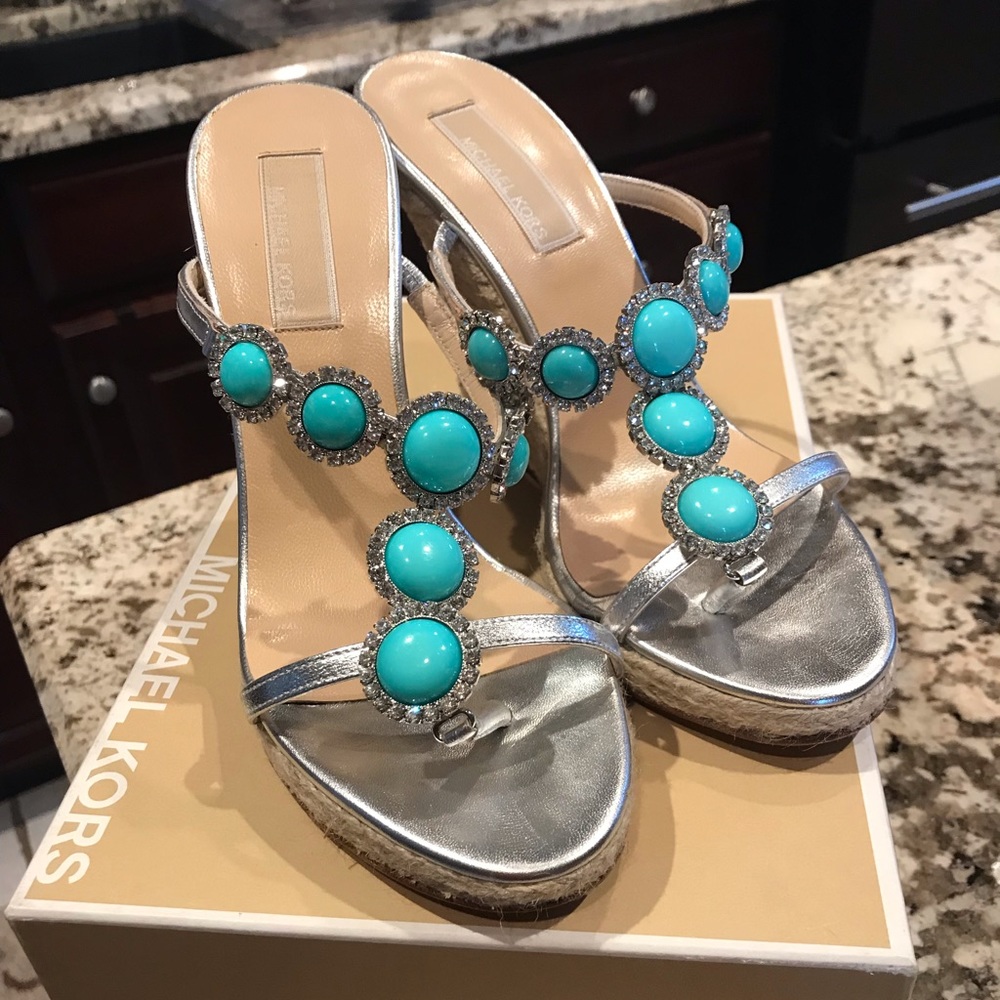 Michael Kors Wedge